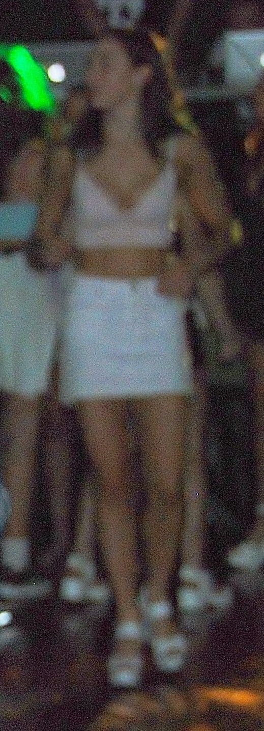 so cute blurry