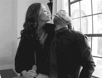 Inhale the aroma of my dirty panties while I tell you what I did.
