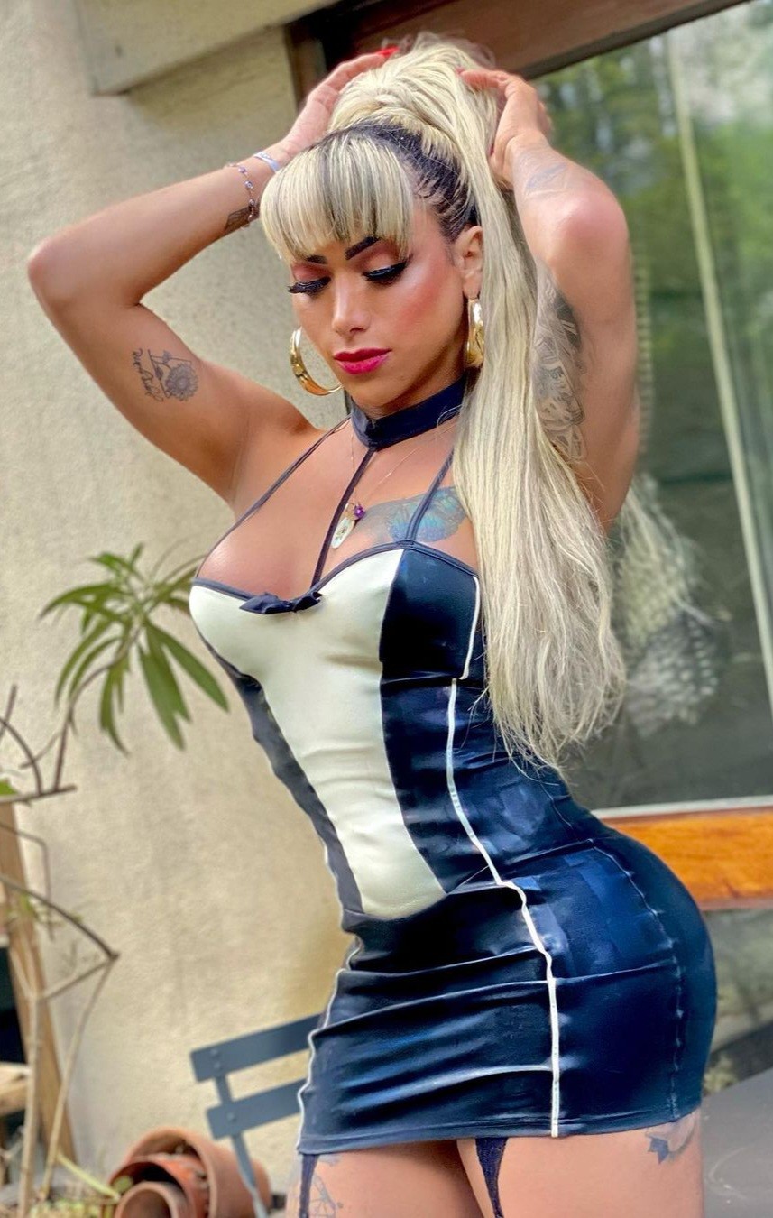 So Damn Hot