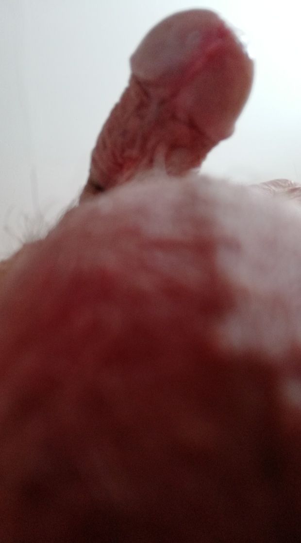 Me dick