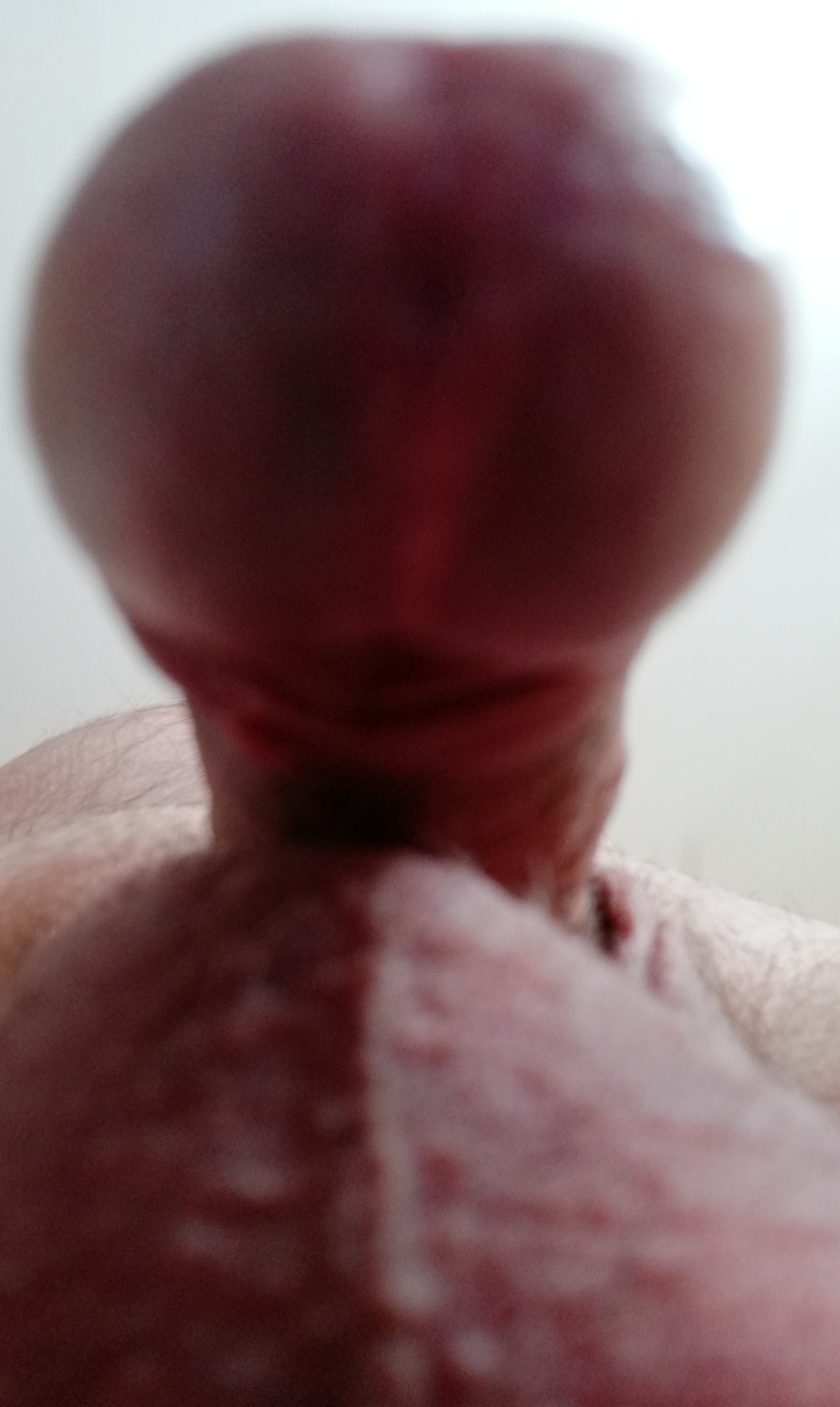 Me dick