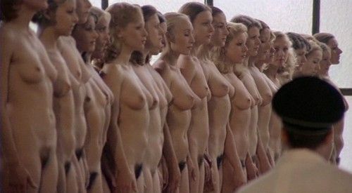 21 femmes offertes (quel film ?)