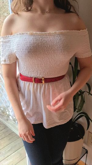 Amazing Teen Submissive Doll