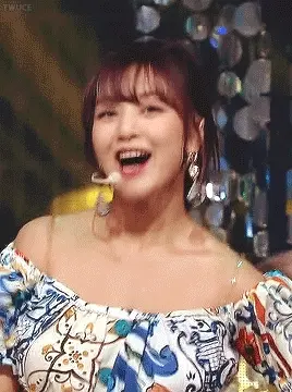 No bra?