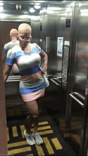 Look At Her, Hell Yeah