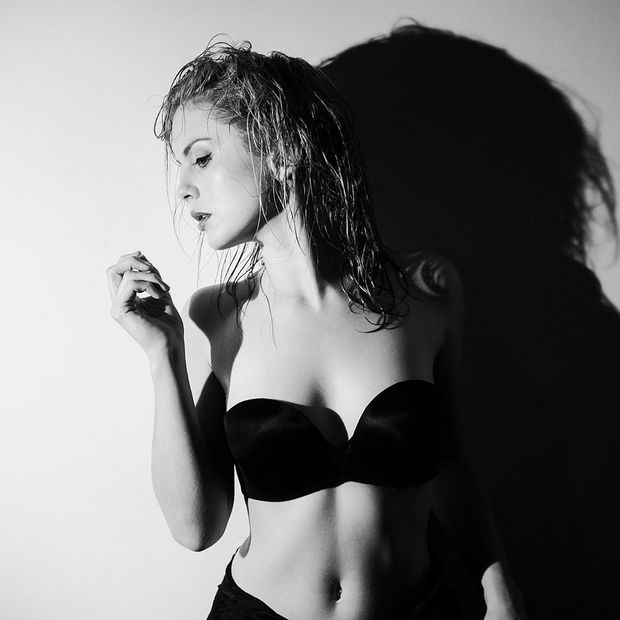 Rose McIver