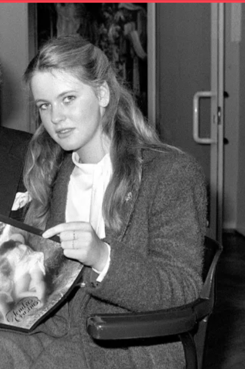 Anja Schuete