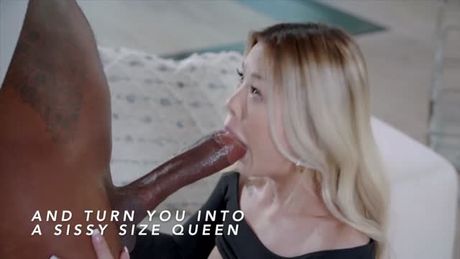 your first taste of bbc