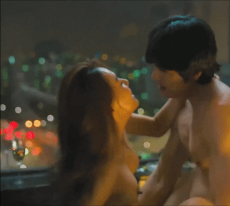 Ресейлік қоғамдық порно көру