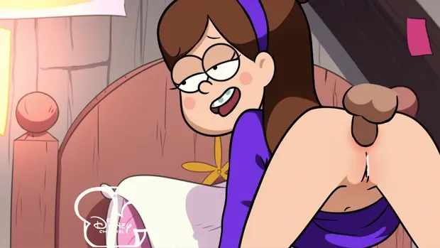 Taking it in the ass