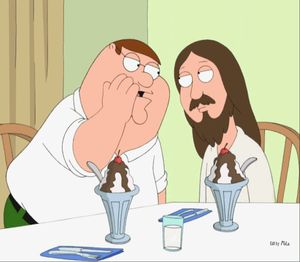 Best thing God has done in a while