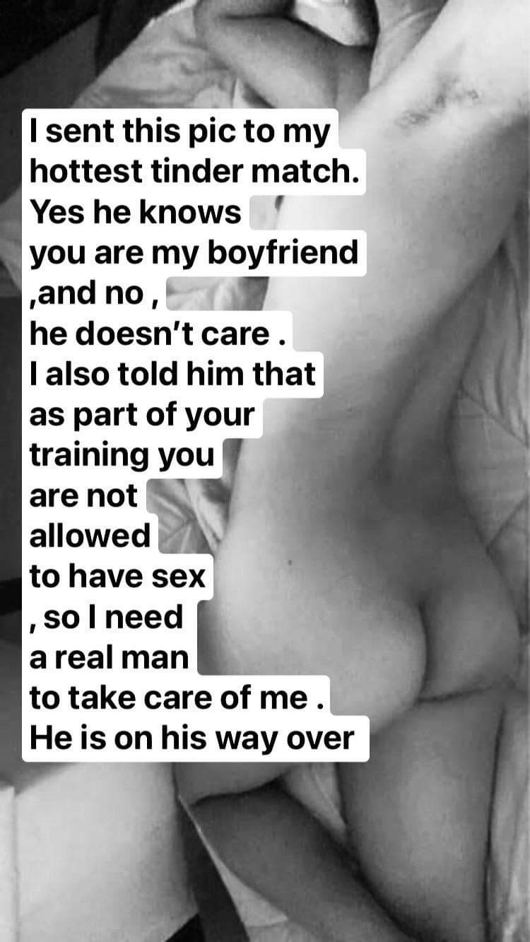 GF needs real man