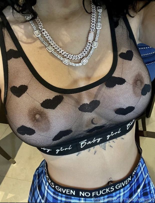 Malu’sTits
