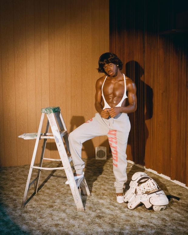 lil nas x gorgeous