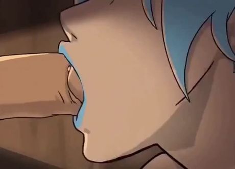 Pumped Full Of Cum....