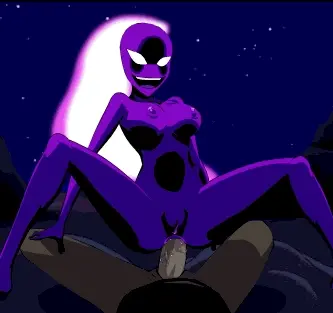 I want to fuck her