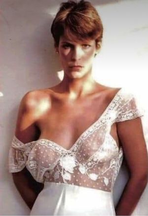Jamie Lee Curtis