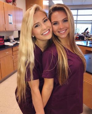 Your Personal Pair of Nurses