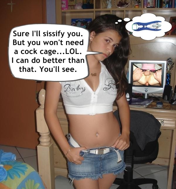 Castration Fantasy