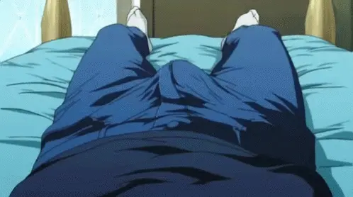 Sexy Bulge
