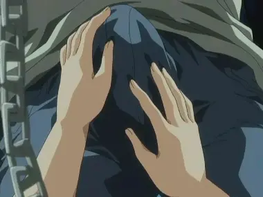 Massage dick
