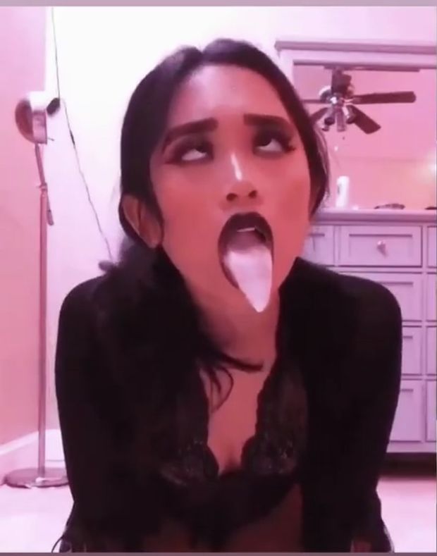 Who is she?