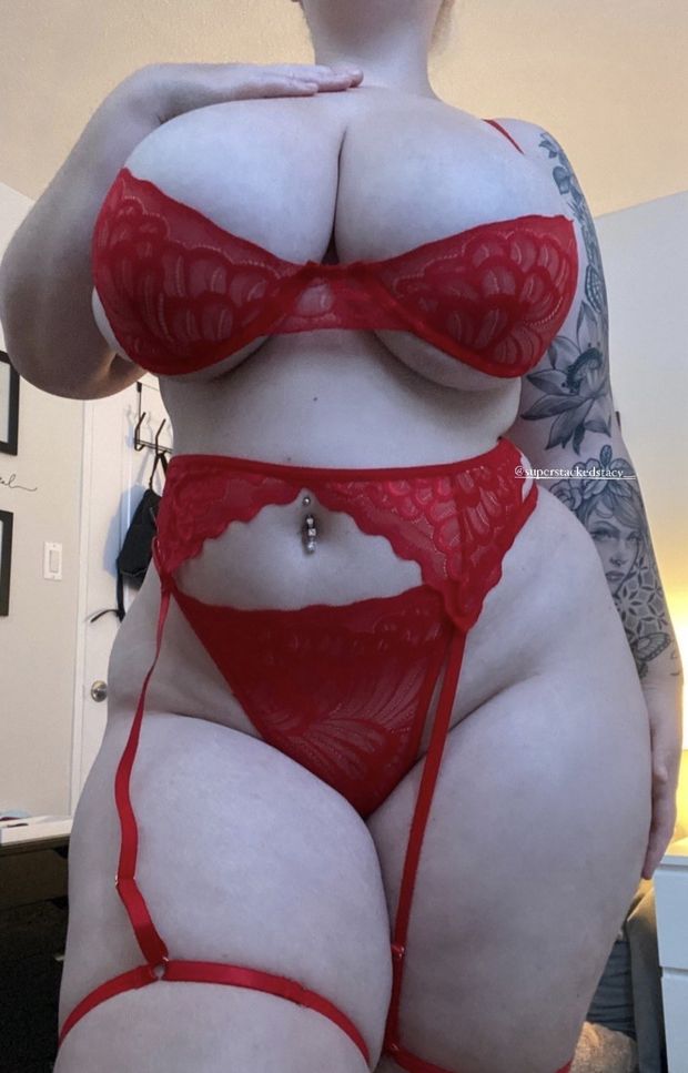 hot and thick