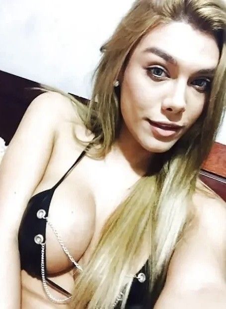 Carolina Ramirez