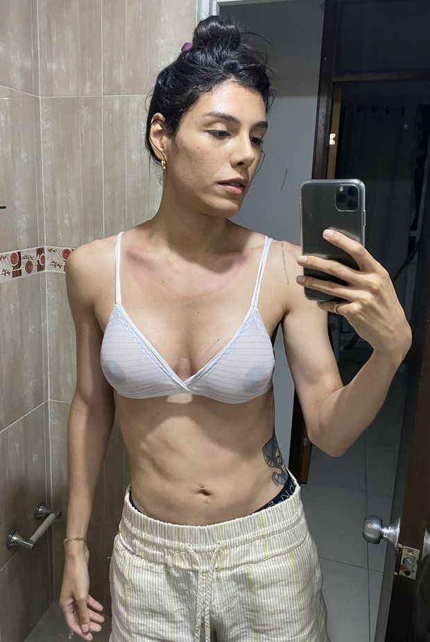 Carolina Ramirez