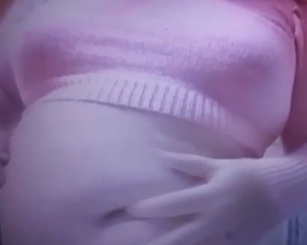 Soo soft sexy and cuddly