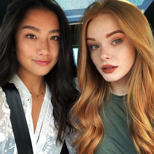 "We'll send you a picture, you must decide based on that..."