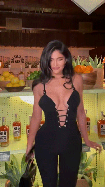 A little shake & jiggle.