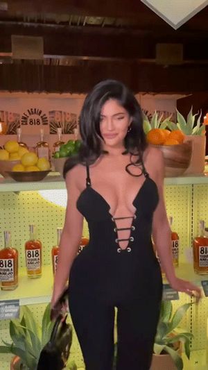 A little shake & jiggle.