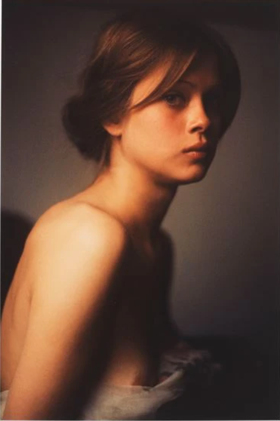 La muse
