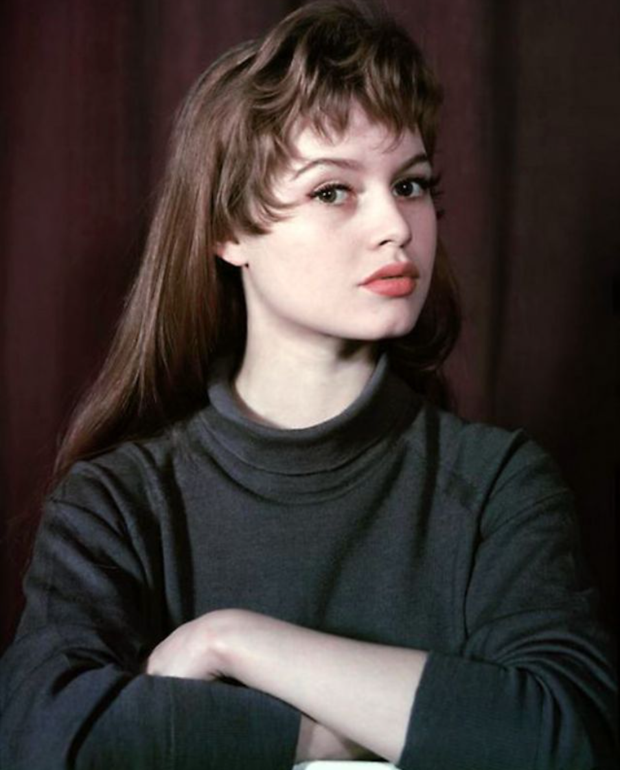 Brigitte
