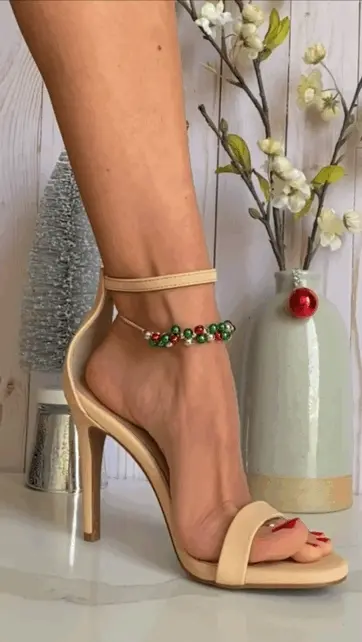 Sexy-toes