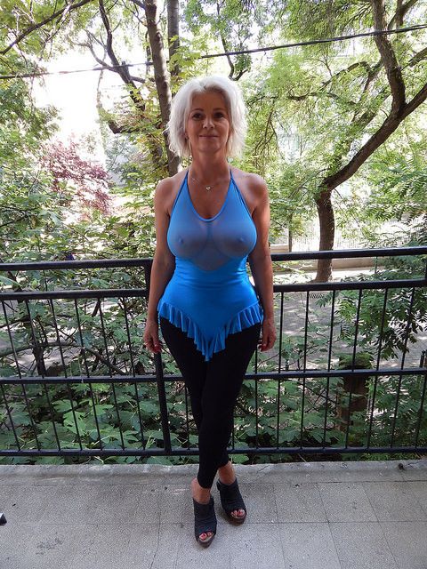 sheer delight