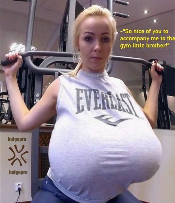 Sister gym