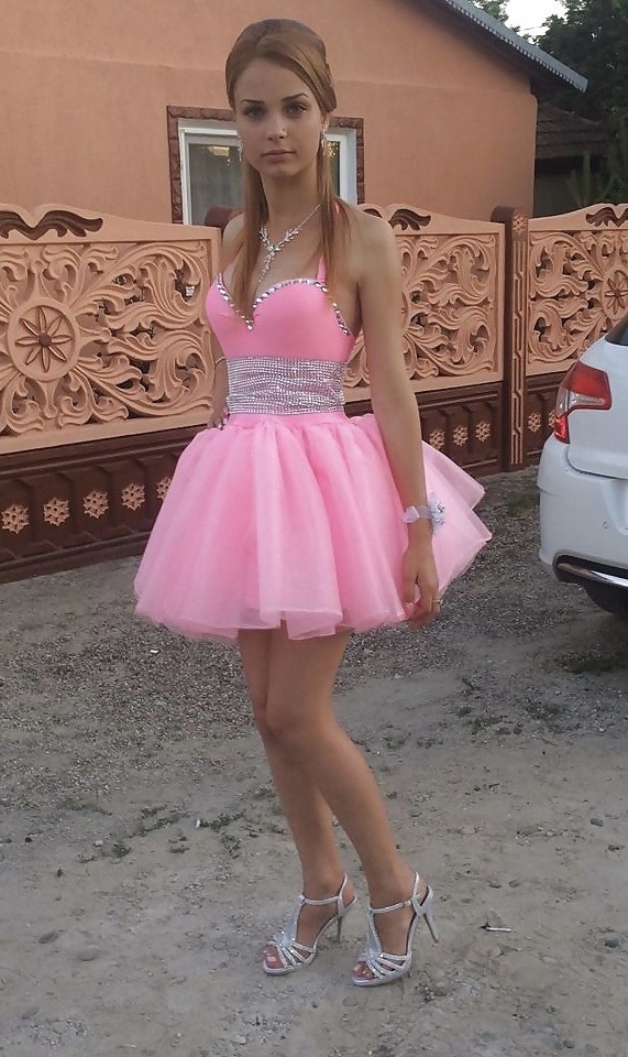 Pretty