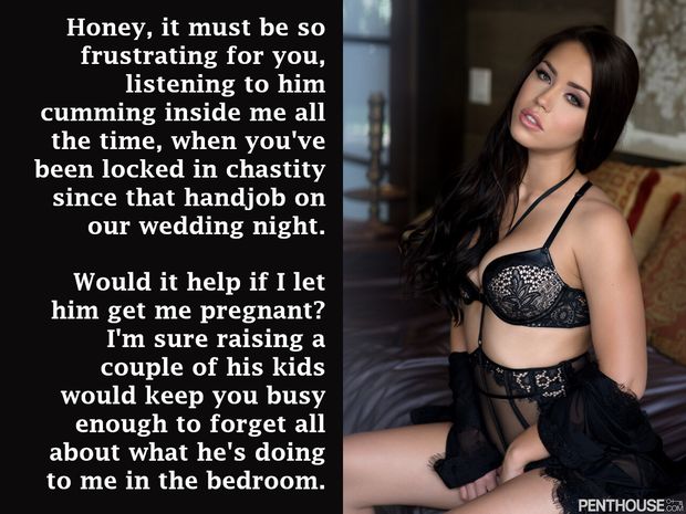 cuckold