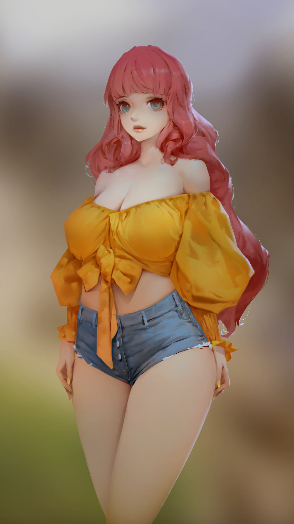 Ecchi