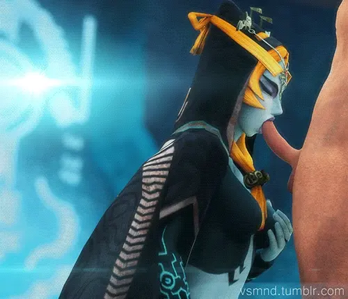 Sexy blowjob