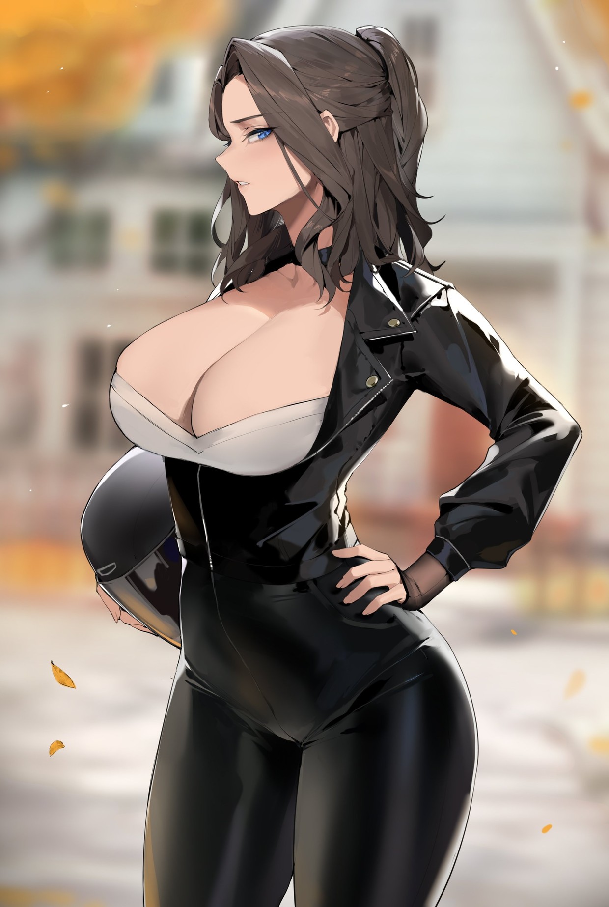 Ecchi