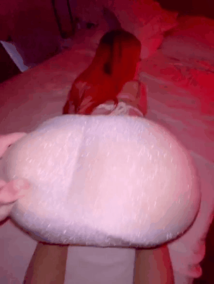 Dat ass!