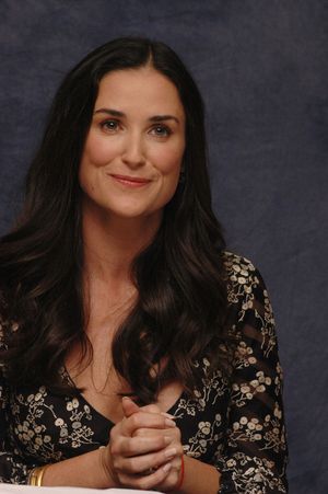 Listening to her voice is pleasure.