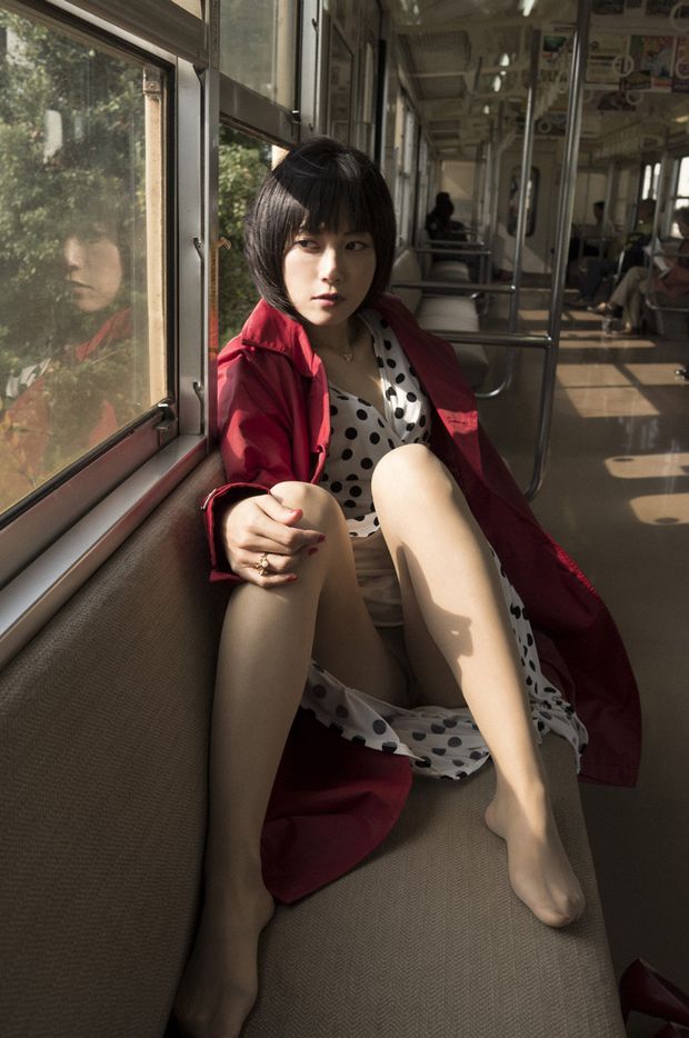 Luchino Fujisaki
