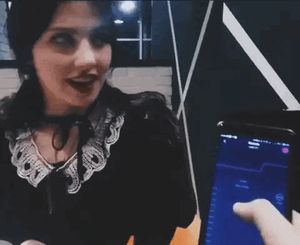 Much more effective and longer-ranged than a traditional collar-and-leash. -Hk