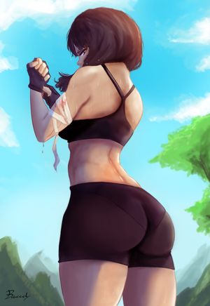 Videl_Post-Workout