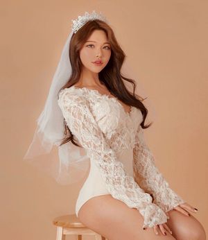 Who is the lucky guy?