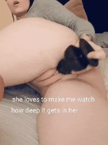 It hits spots I couldn't dream of